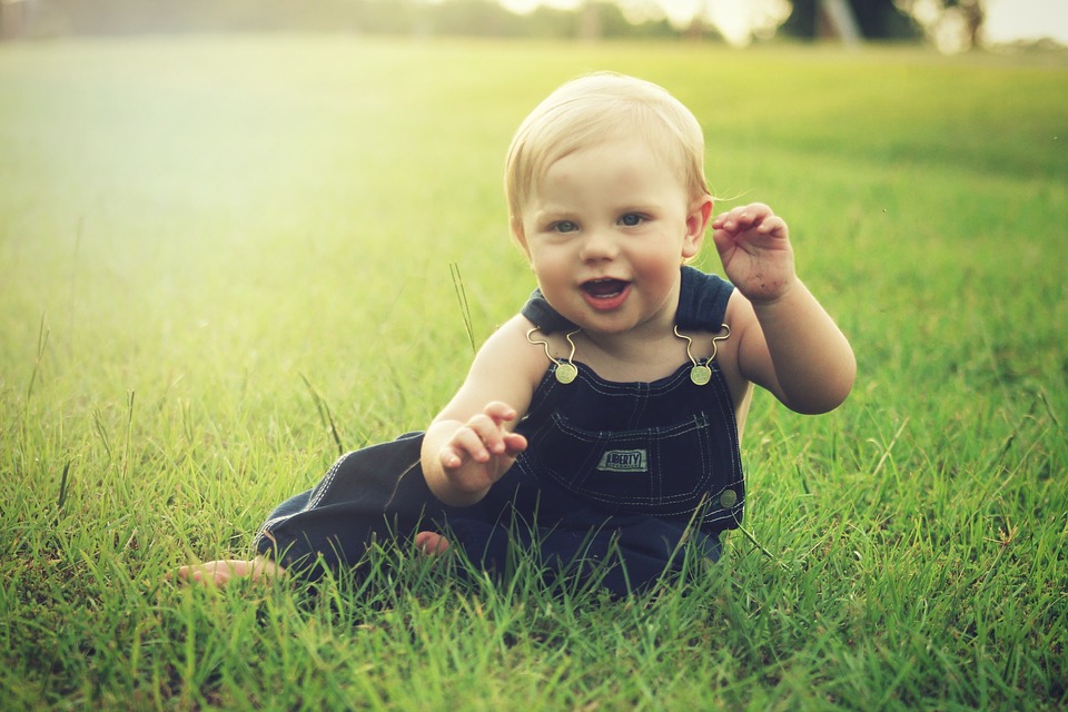 raisonnement bébé