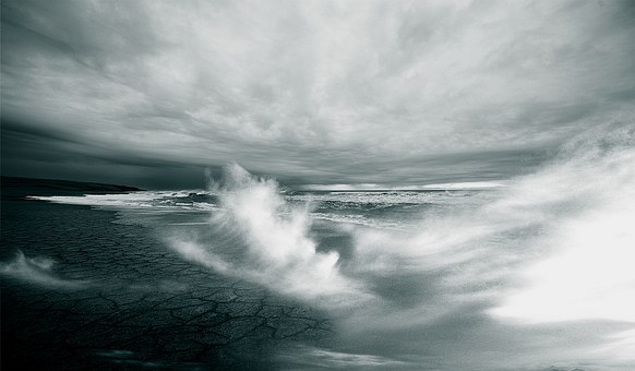 contrôler la météo