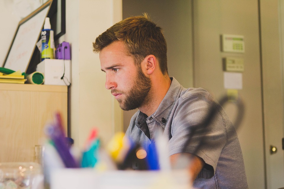 travail à domicile