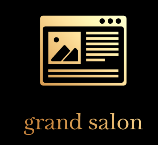 Grand salon, le coin des actualités